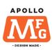 apollodesignmade