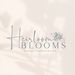 heirloombloomsdesign