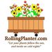 rollingplanter