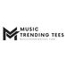 musictrendingtees