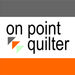 onpointquilter