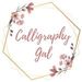 calligraphygal8