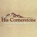 His Cornerstone, LLC