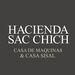 HaciendaSacChich