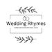 weddingrhymes