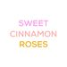 SweetCinnamonRoses