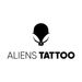 Alienstattooindia