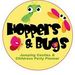 HoppersandBugs