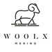 woolxmerinowool