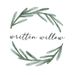 writtenwillow