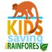 kidssavingtherainforest