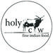 HolyCowFineIndianFood