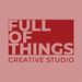 fullofthingsstudio