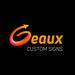 geauxcustomsigns