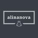 alinanovadress