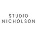 StudioNicholson