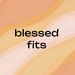 blessedfits