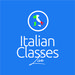 Italianclasseslive