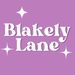 blakelylaneshop