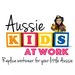 Aussie Kids at Work