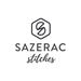 Sazerac Stitches