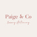 paige_co_stationery