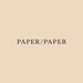 paperpaperco