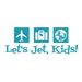 Letsjetkids