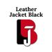 LeatherJacketBlack