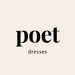 poetdresses