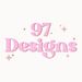 97DesignsByH