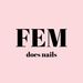 femdoesnails