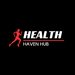 HealthHaven_Hub