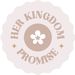 Her Kingdom Promise | Faith-Based Resources for Women