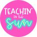 Teachinginthesun