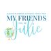 myfriendscallmejulie