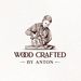 woodcraftedbyanton