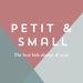 petitandsmall