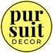 pursuitdecor