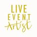 liveeventartist