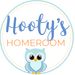 hootyshomeroom