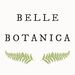 BelleBotanica