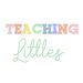 teachinglittlesblog