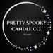 prettyspookycandles