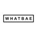 whatbaeclothing