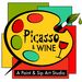 picassoandwine