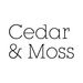 cedarandmoss