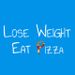 Loseweighteatpizza