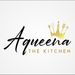 AqueenaTheKitchen