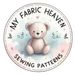 myfabricheaven